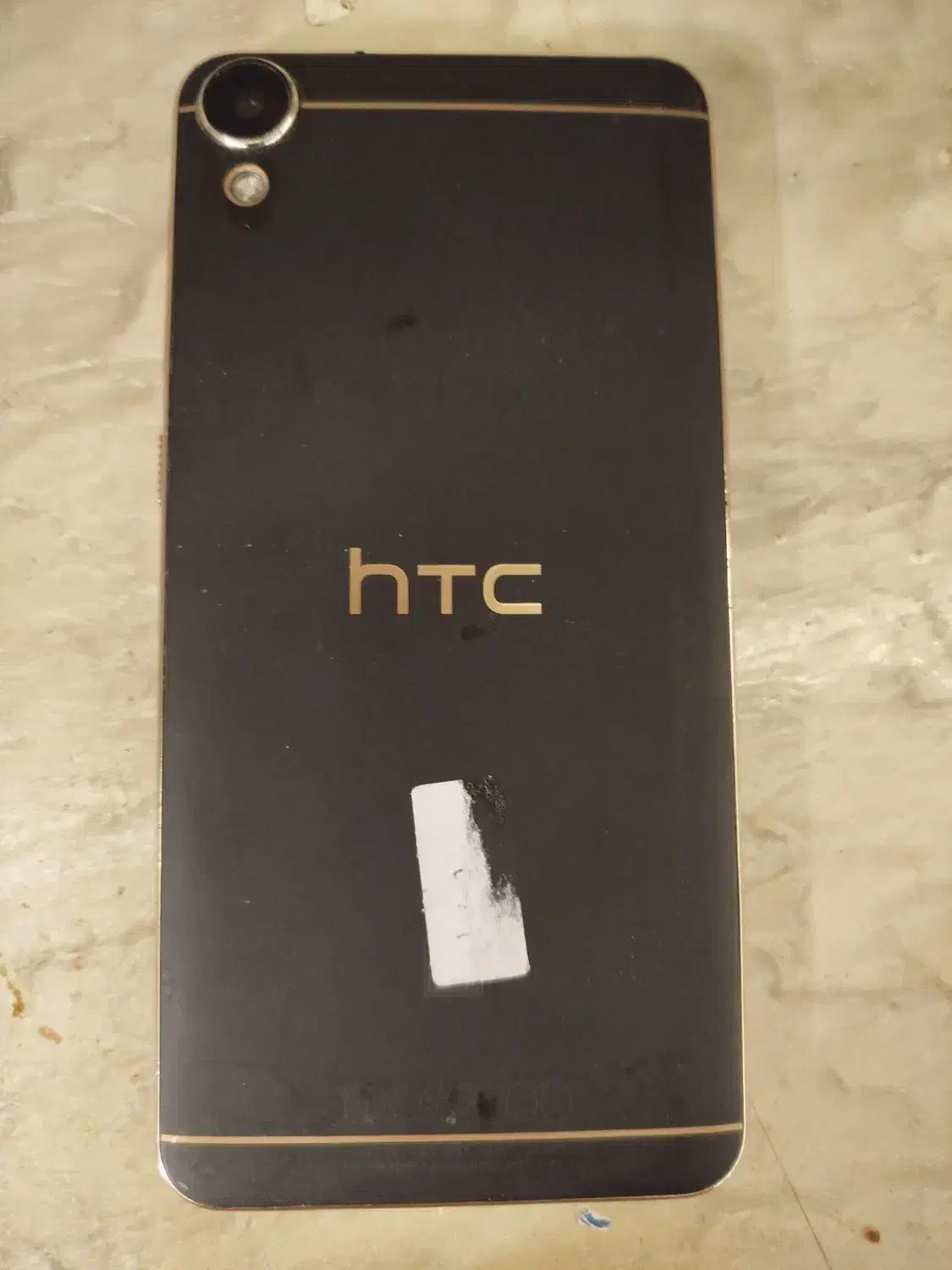 فروش موبایل استوک گوشی موبایل Desire 10 Life Style|موبایل|پرند, فاز ۵|دیوار