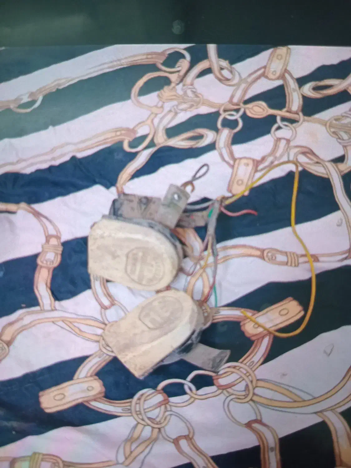 بوق ۱۲مدل|قطعات یدکی و لوازم جانبی|خان ببین, |دیوار