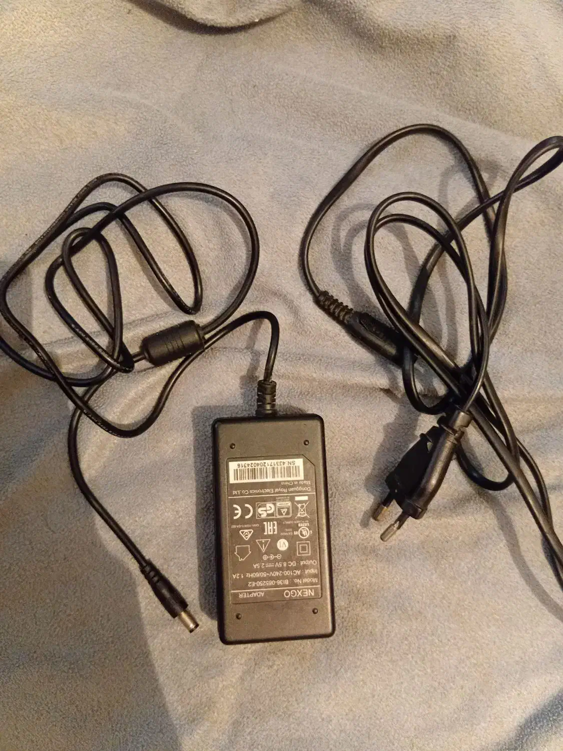 شارژر‌کارتخوان|قطعات و لوازم جانبی رایانه|ملارد, |دیوار