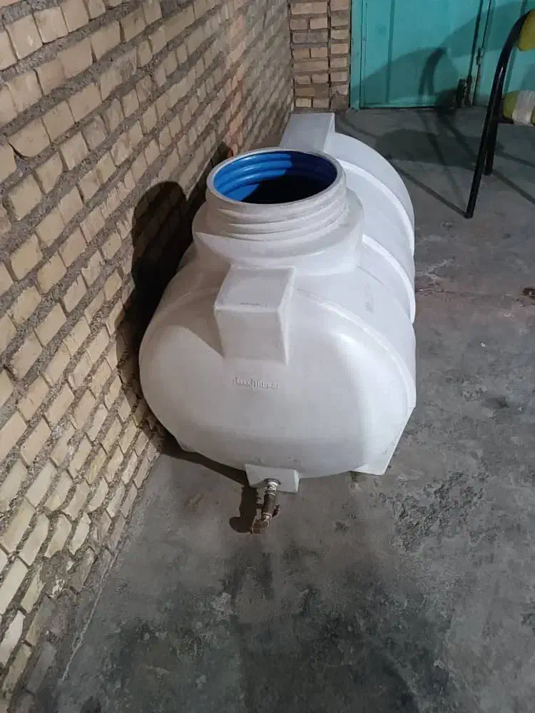 تانکر|مصالح و تجهیزات ساختمان|اندیمشک, |دیوار