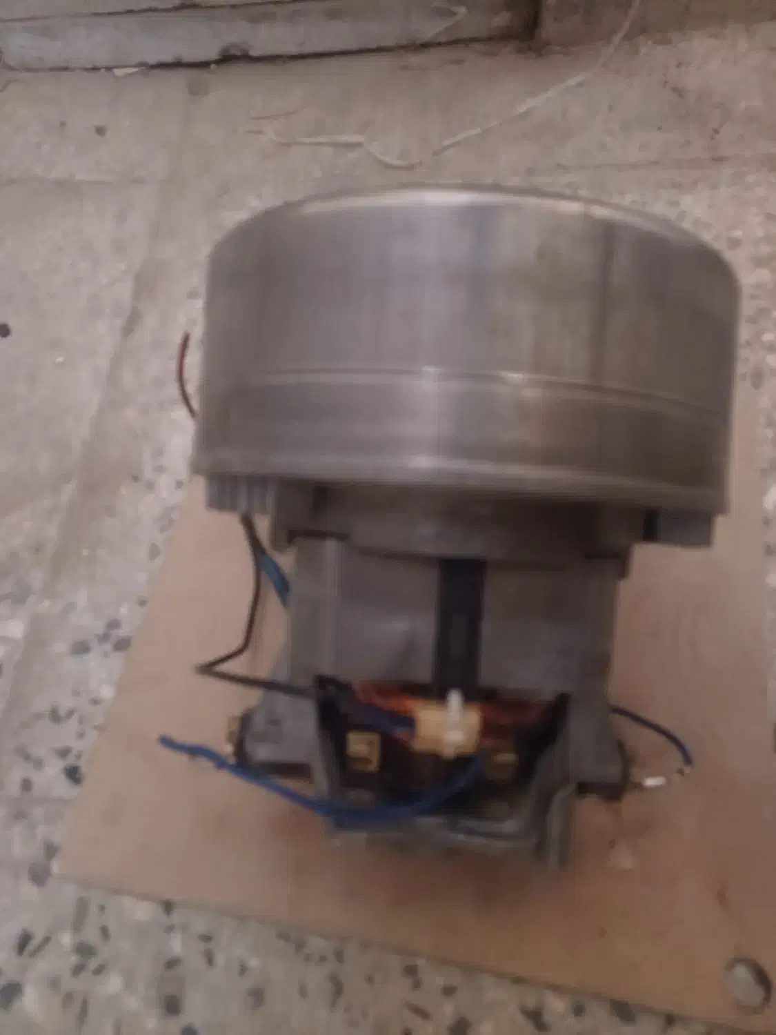 فروش موتور جارو برقی|جاروبرقی، جارو شارژی، بخارشو|شهرضا, |دیوار