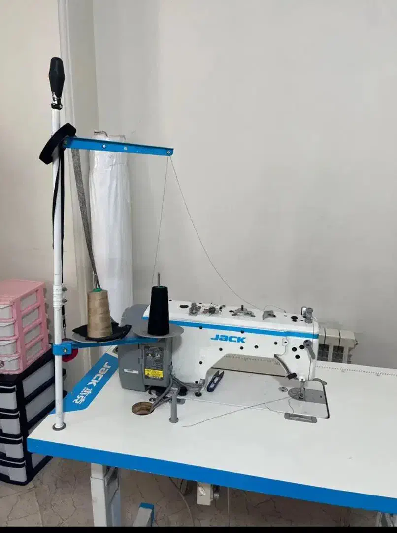 استخدام چرخکار مزون دوز|استخدام هنری و رسانه|تهران, ولنجک|دیوار