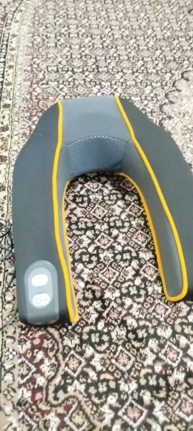 ماساژور آلمانی|آرایشی، بهداشتی، درمانی|مریوان, |دیوار