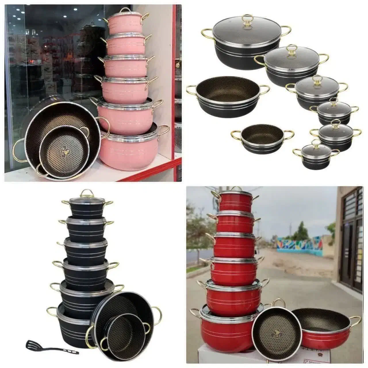 اجناس نقد، اقساط، قرعه کشی|روفرشی|نورآباد, |دیوار