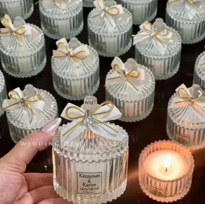 گیفت عروسی|خدمات پذیرایی، مراسم|اهواز, پردیس دو|دیوار