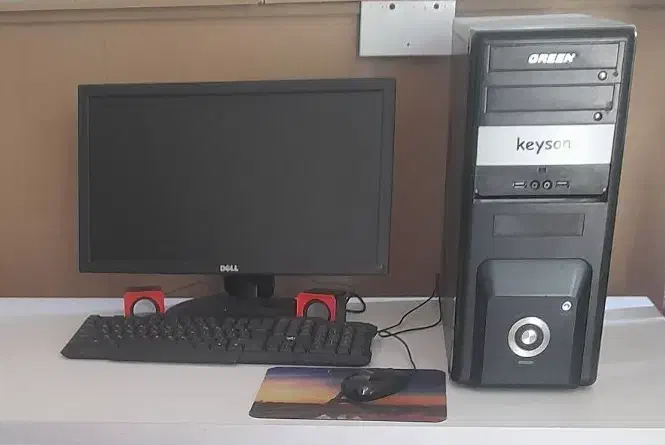 کامپیوتر فروشی|رایانه رومیزی|ابهر, |دیوار