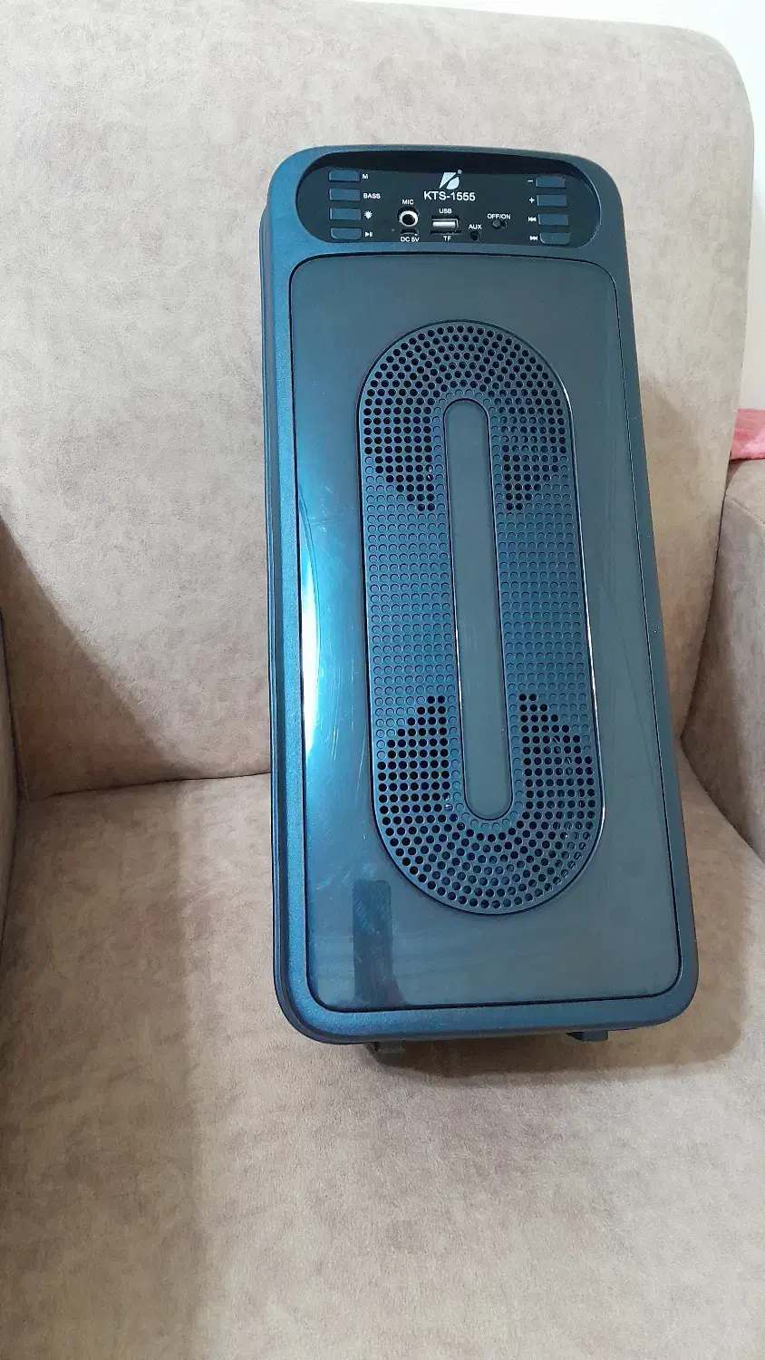 باند اسپیکر|سیستم صوتی خانگی|رشت, تازه آباد|دیوار