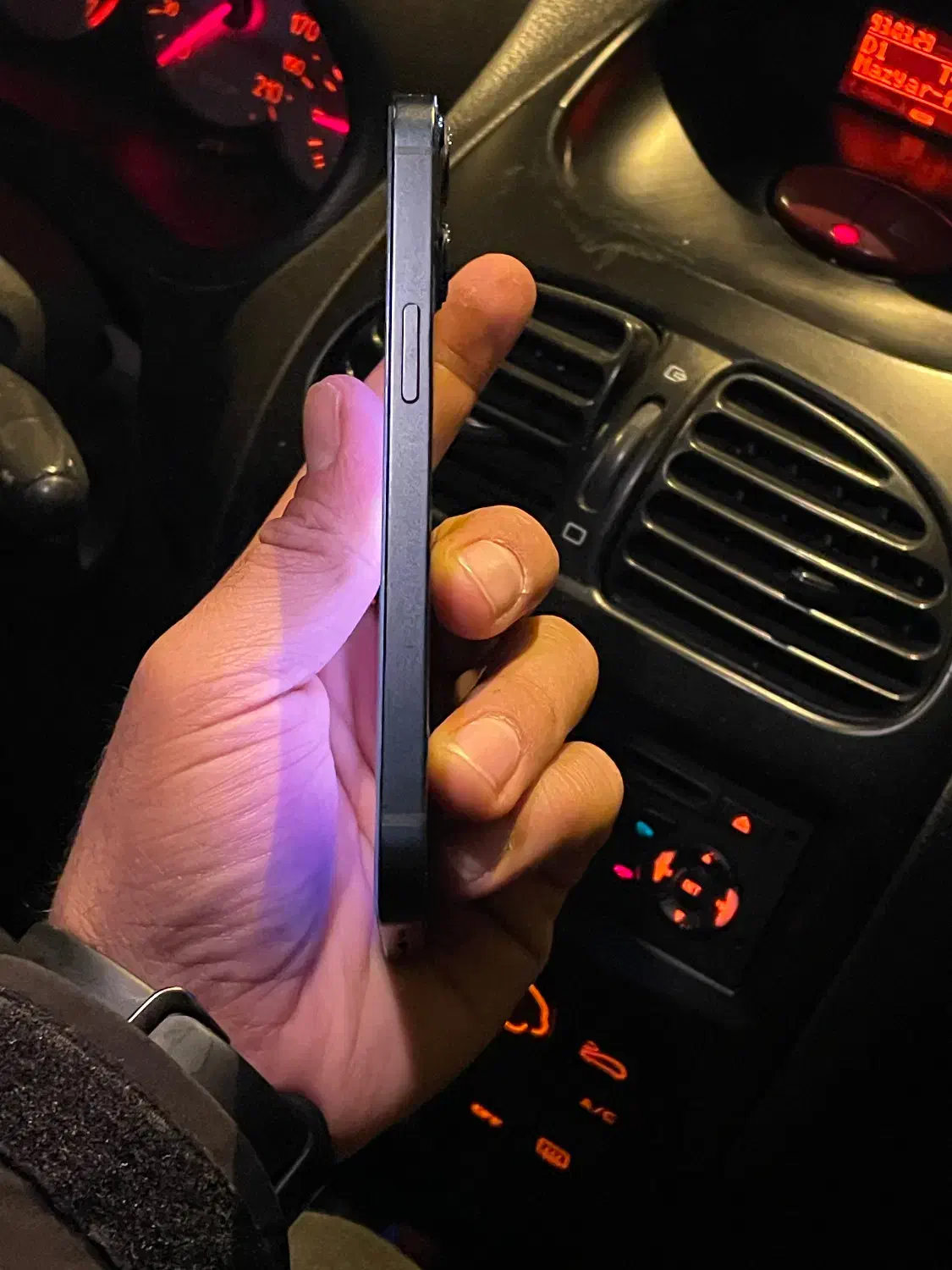 iphone 13 Z/A 128 GB|موبایل|ابهر, |دیوار