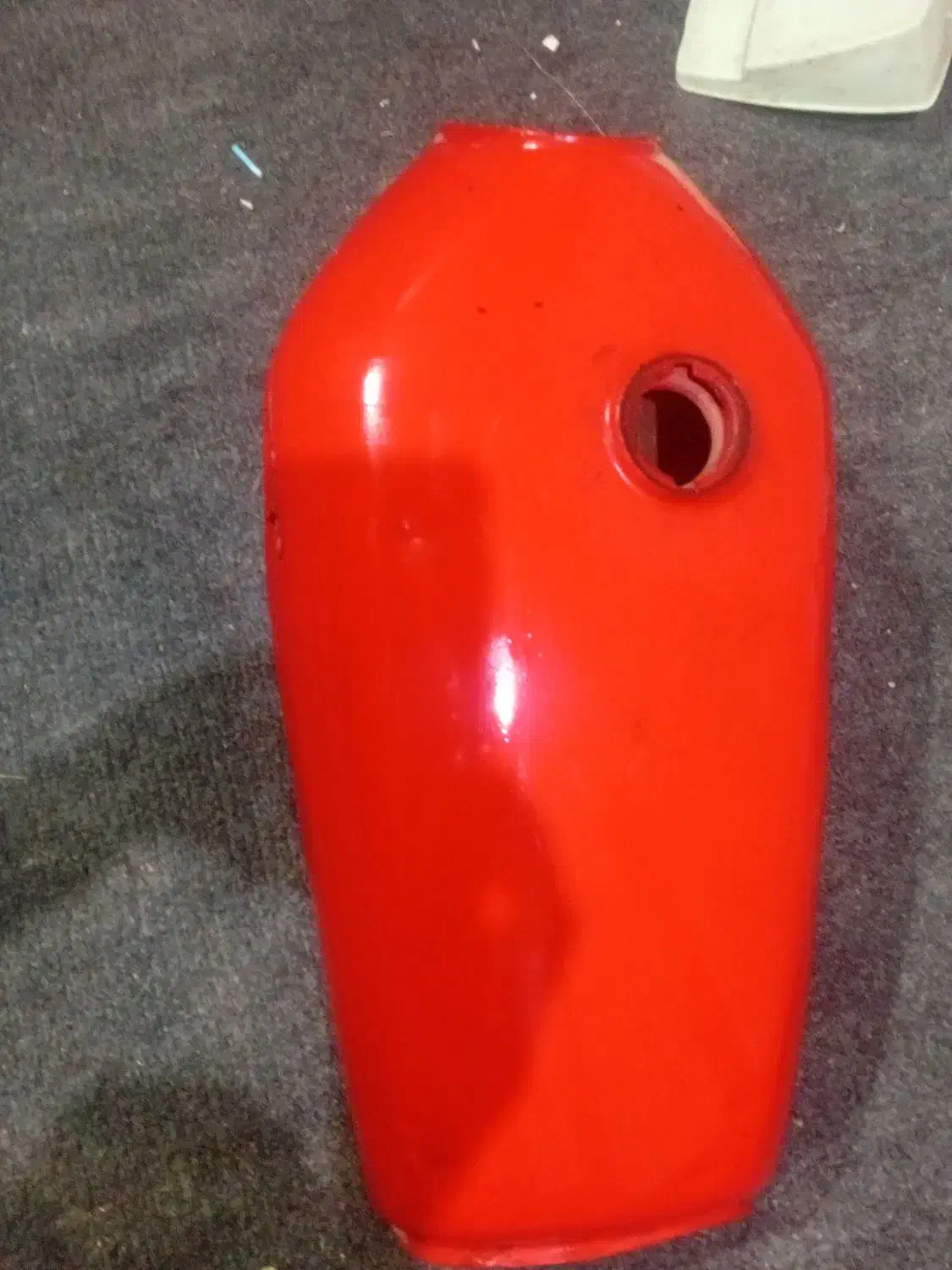 باک موتور سالم|قطعات یدکی و لوازم جانبی|کلاله, |دیوار