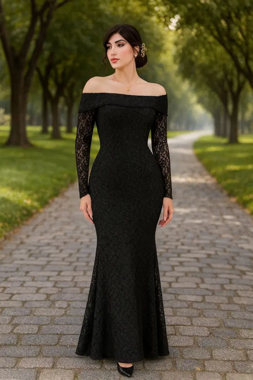 ماکسی مجلسی دخترانه تاسایز بزرگ (ورق بزنید)|لباس|تهران, امام زاده حسن|دیوار