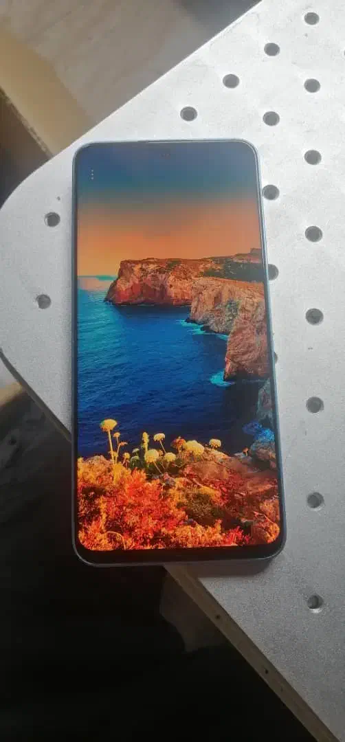 گوشی هانورx8|موبایل|بوشهر, |دیوار