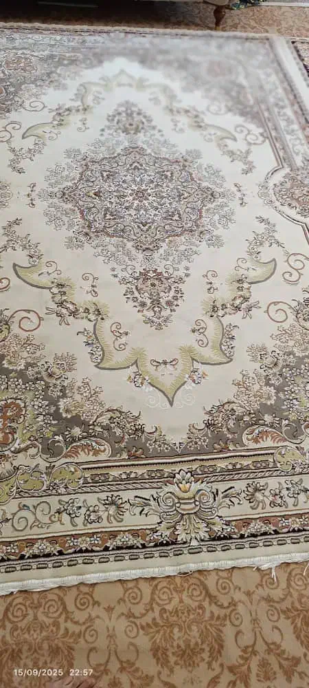 فرش ماشینی|فرش|مرند, |دیوار