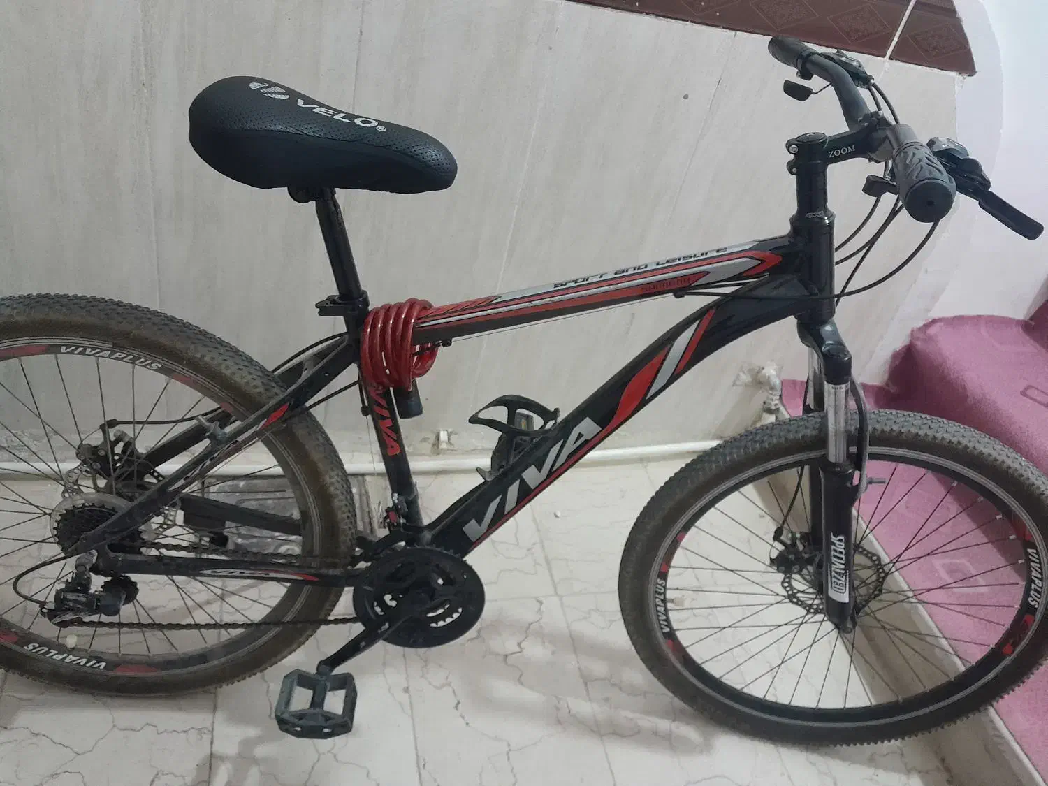 فروش دوچرخه|دوچرخه، اسکیت، اسکوتر|اسفراین, |دیوار