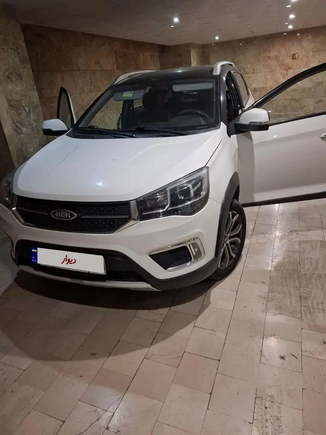 MVMx22|خودرو سواری و وانت|گرگان, |دیوار