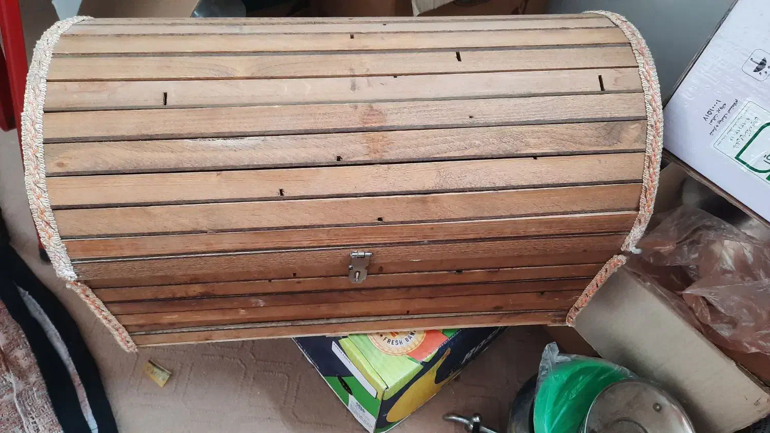 وسایل یلدایی|صنایع دستی و سایر لوازم تزئینی|قم, دروازه ری|دیوار