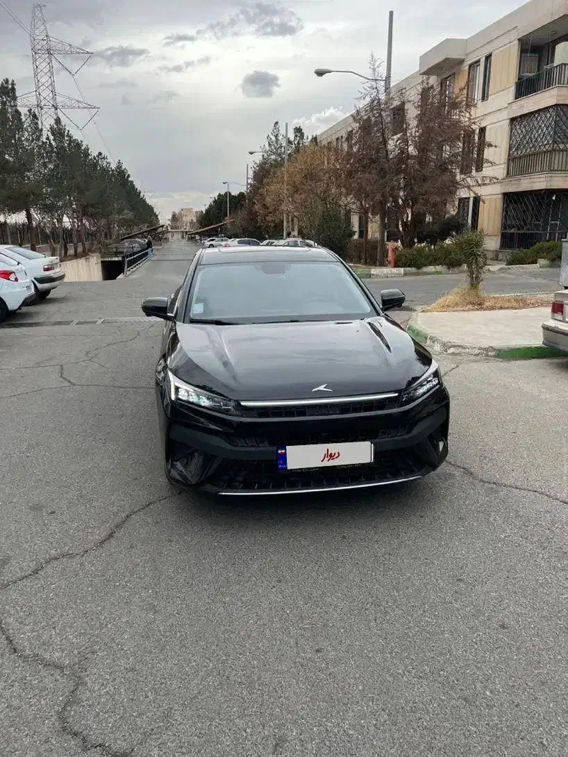 kmc j7|خودرو سواری و وانت|پرند, فاز ۰|دیوار