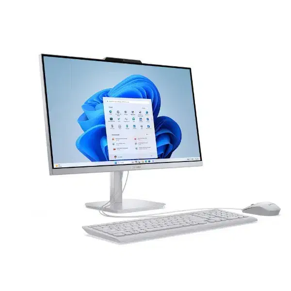 all in one lenovo|رایانه رومیزی|تهران, میدان ولیعصر|دیوار