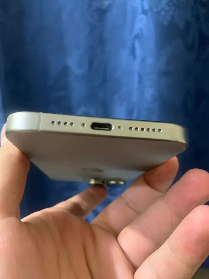 iPhone 15 pro max آبادان|موبایل|آبادان, |دیوار