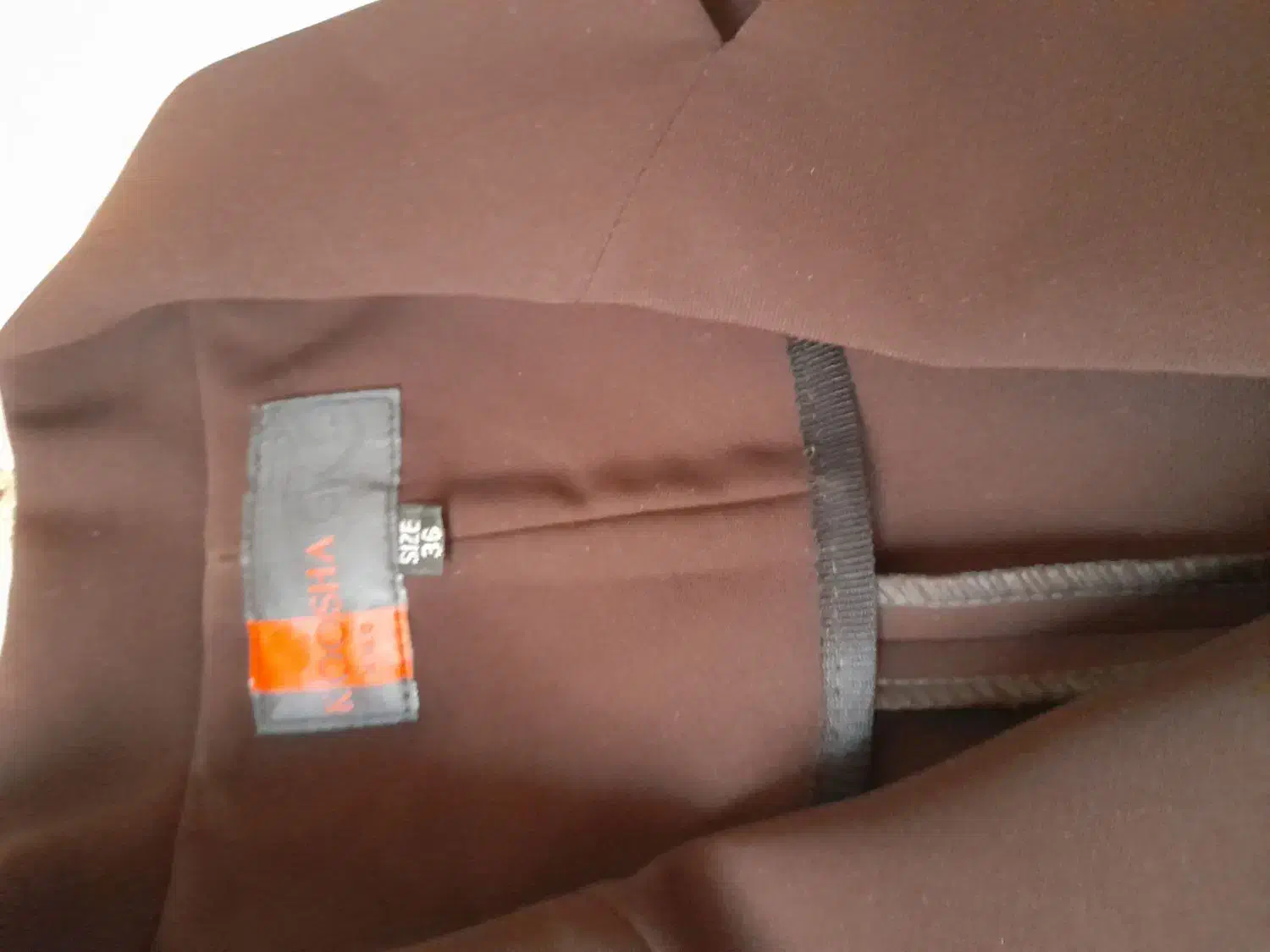 مانتو شلوار|لباس|اردبیل, |دیوار