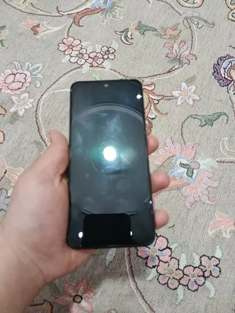 note 12s|موبایل|تهران, شهرک ابوذر|دیوار