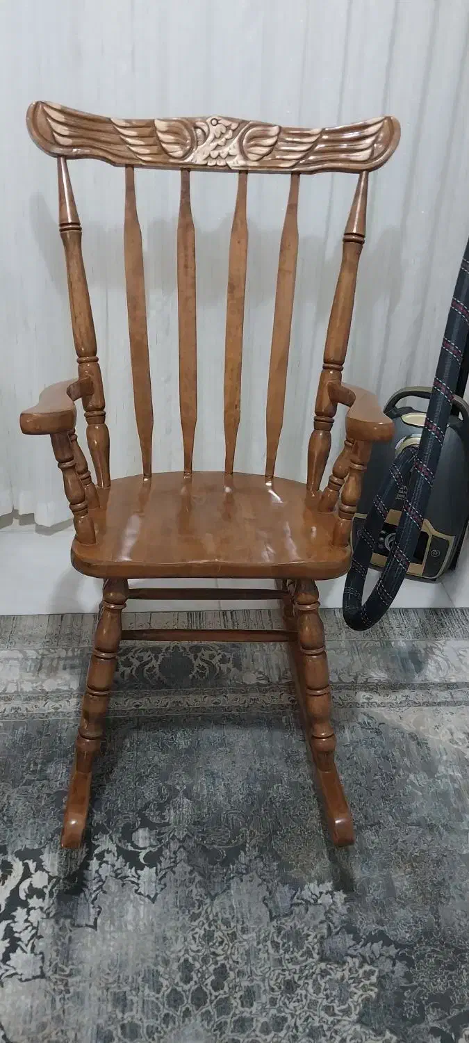 صندلی راک نو|صندلی و نیمکت|قزوین, |دیوار