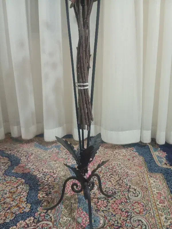 گل وگلدان 450000|گل مصنوعی|کرمانشاه, |دیوار