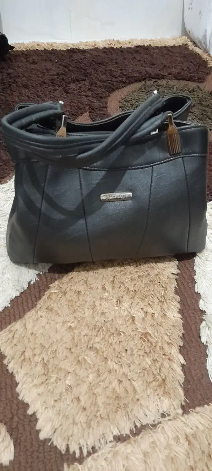 کیف زنانه|کیف، کفش، کمربند|ساوه, |دیوار