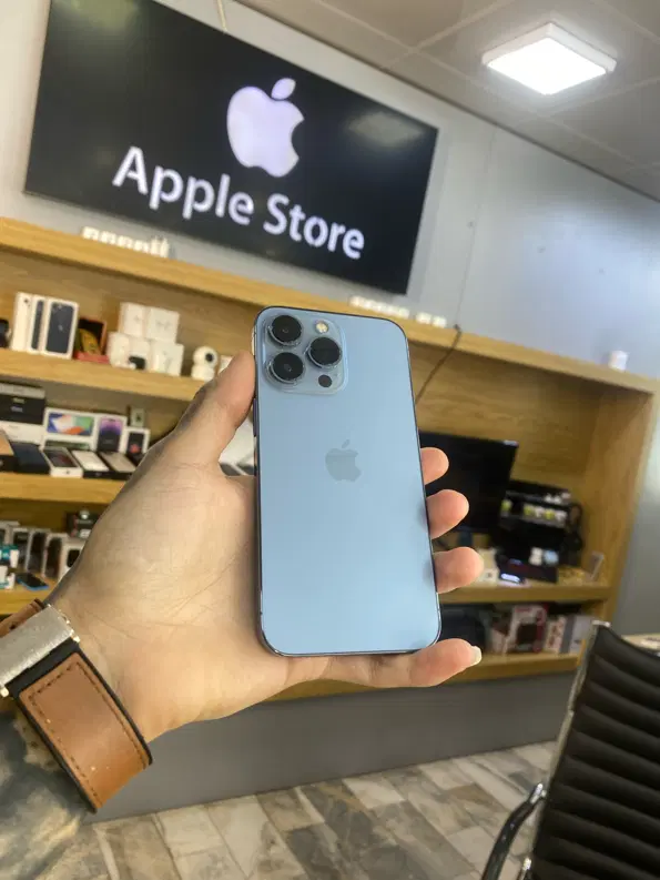 Iphone 13pro 128LL/a|موبایل|ارومیه, |دیوار