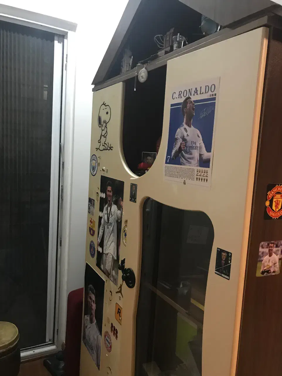 کمد و تخت بچه|تخت و سرویس خواب|تهران, صادقیه|دیوار