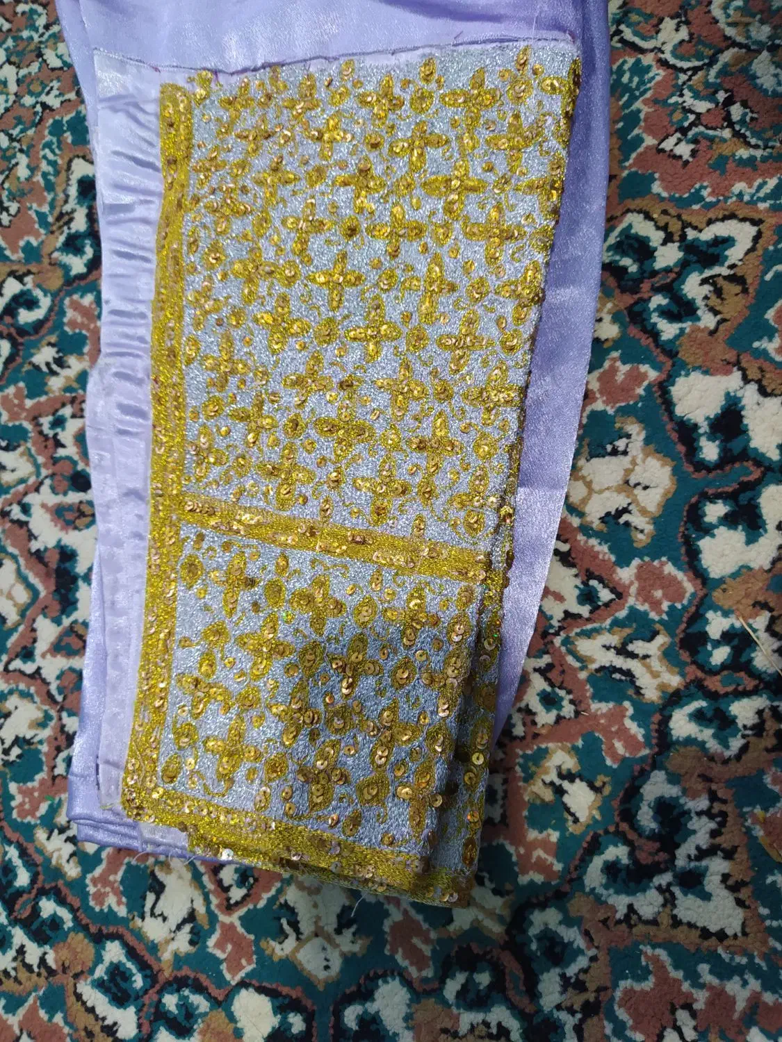 شلوار بندری|لباس|کرمان, |دیوار