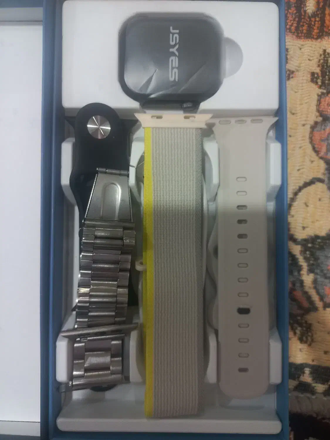 ساعت هوشمند|ساعت|سنندج, |دیوار