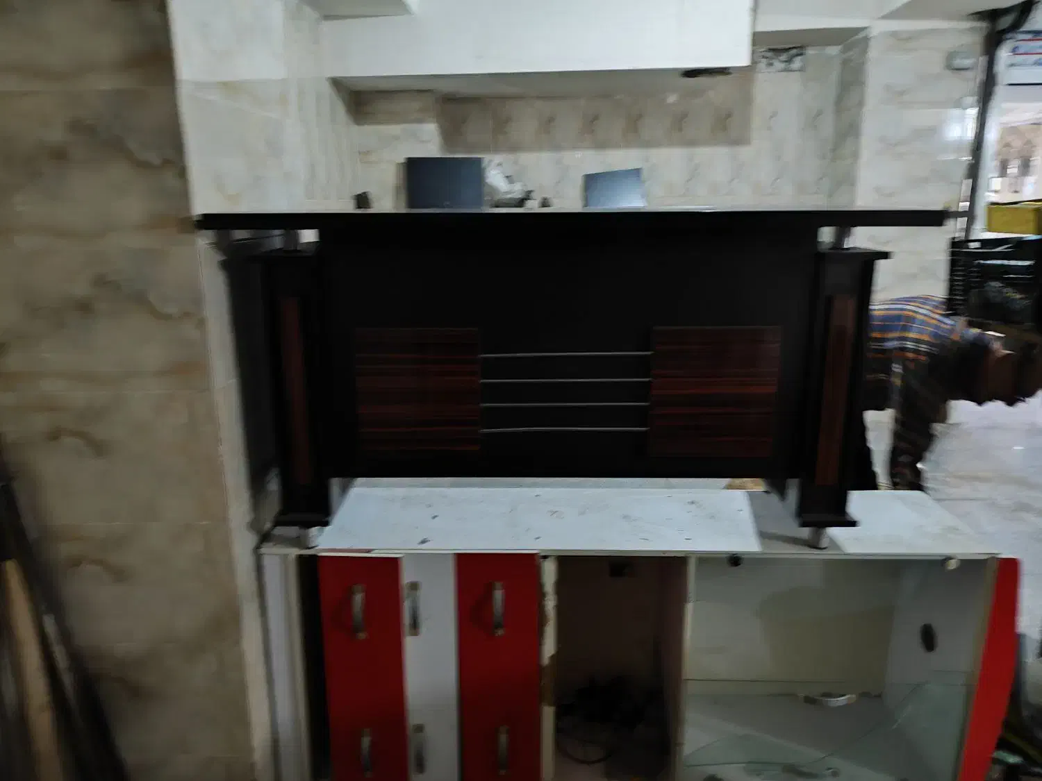 میز کارمندی|دفتر کار|محمدشهر, همایون ویلا|دیوار