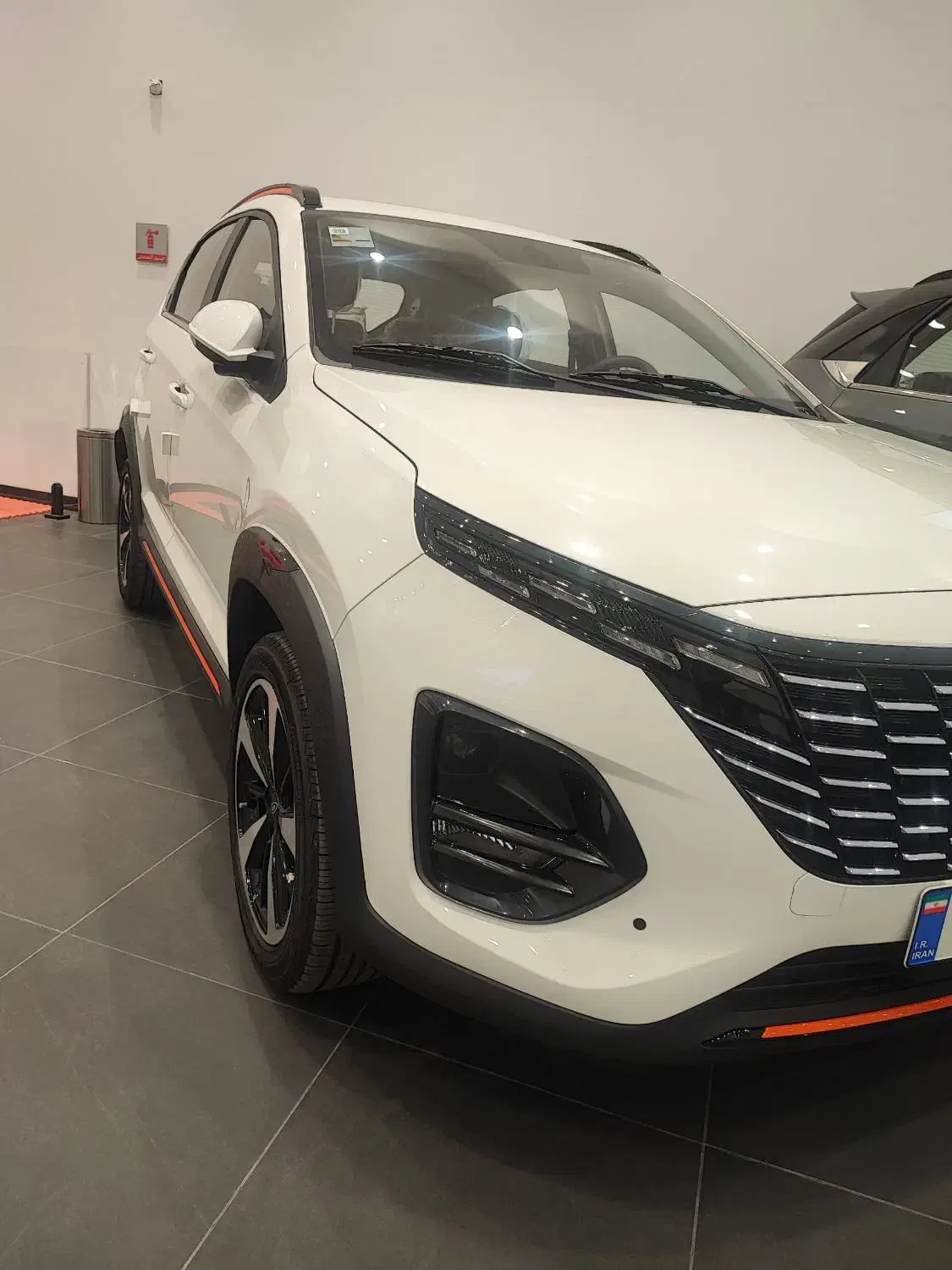 ایکس ۳۳ کراس|خودرو سواری و وانت|میبد, |دیوار