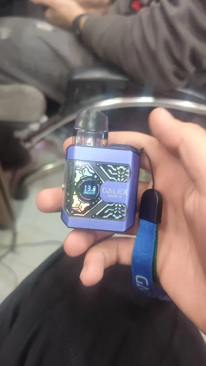 پاد galex nano2|زیورآلات و اکسسوری|تهران, استخر|دیوار