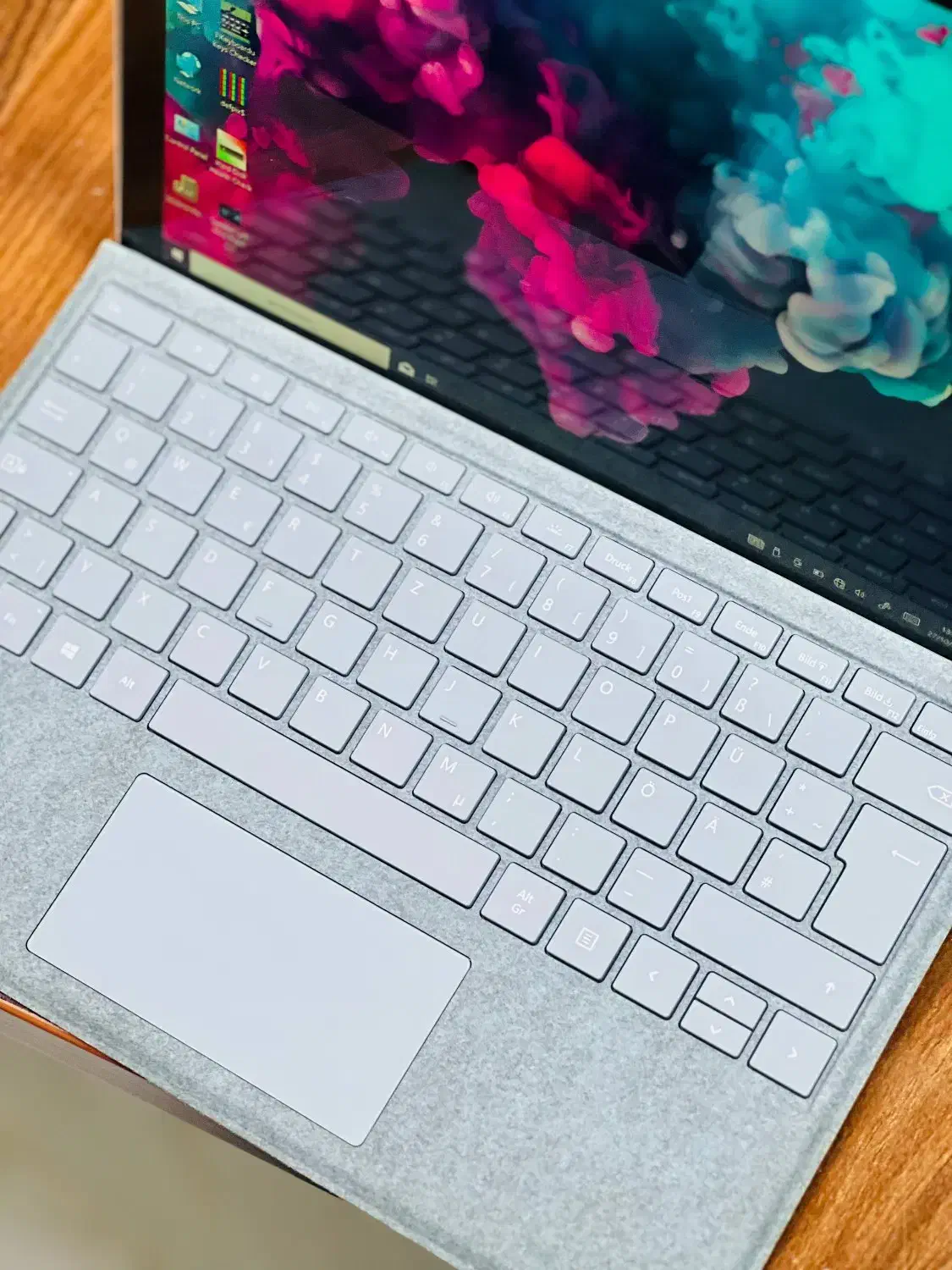 Surface Pro 5 سیم کارت خور|رایانه همراه|ارومیه, |دیوار