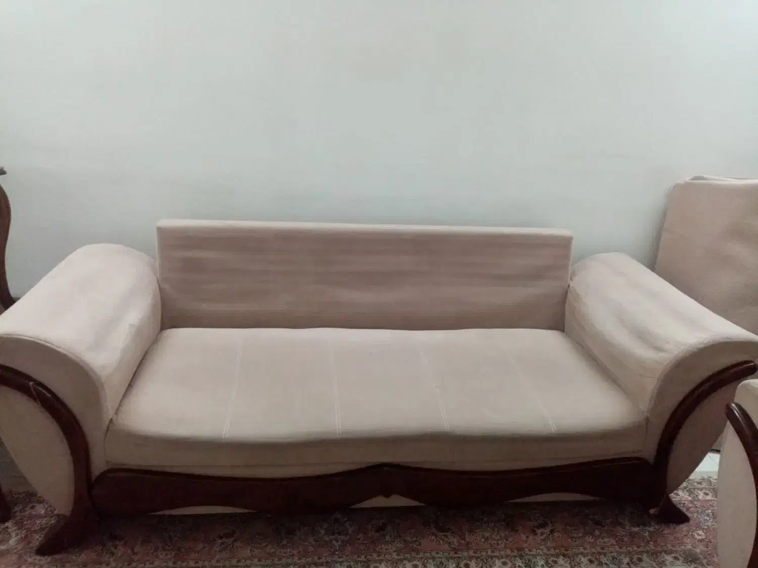 مبل رایگان|حراج|مشهد, چهارچشمه|دیوار