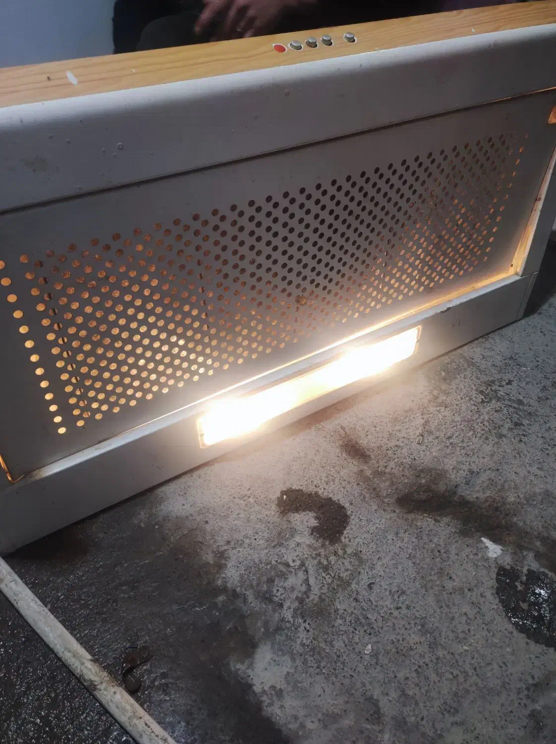 هود|هود|مشهد, امیرآباد|دیوار