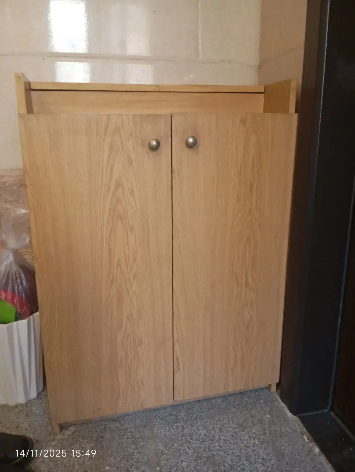 جا کفشی وکمدبوفه ودراور|جاکفشی، کمد، دراور|کرج, شهرک پردیسان|دیوار