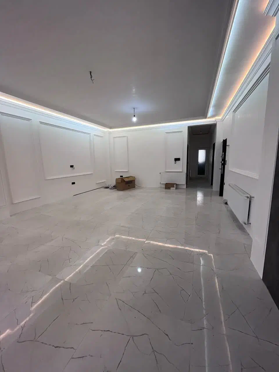 تک واحدی ۱۵۰متر کلید نخورده|اجارهٔ آپارتمان|نور, |دیوار