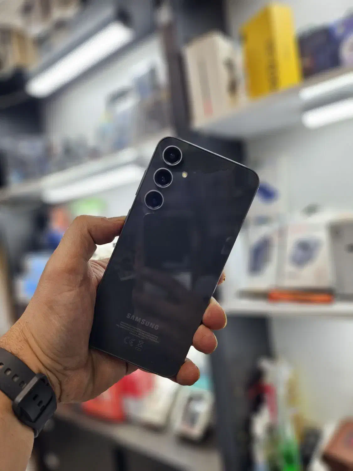 فروش گوشی سامسونگ وشیائومی در حد نو|موبایل|تهران, سلسبیل جنوبی|دیوار