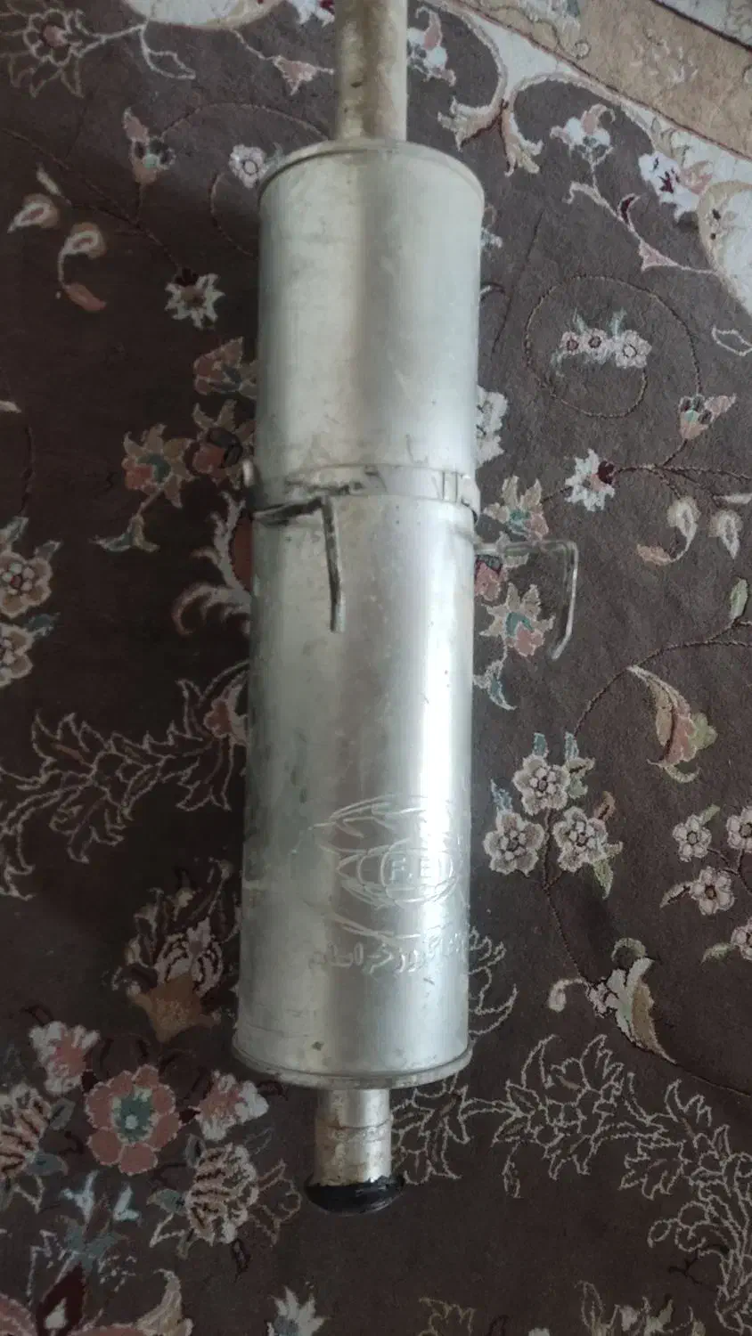 سلام، انبار 230 به فروش می‌رسد|قطعات یدکی و لوازم جانبی|قصرشیرین, |دیوار