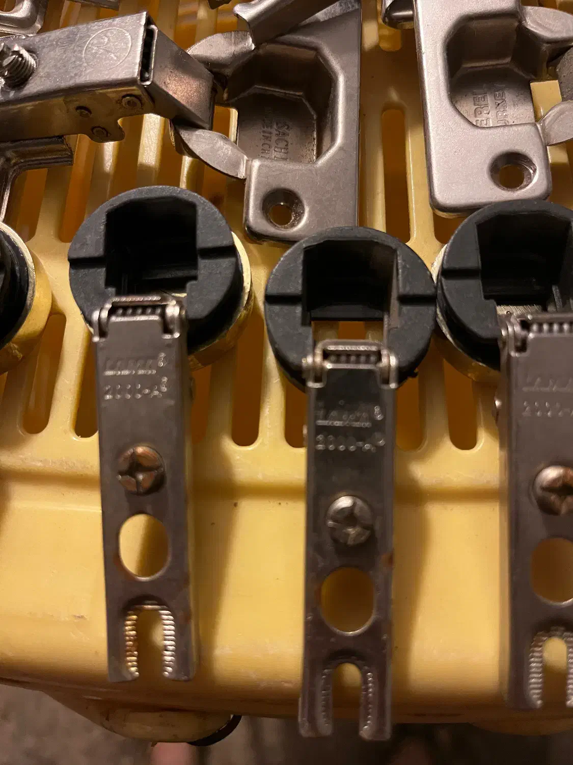 لولای گازور|ابزارآلات|همدان, |دیوار