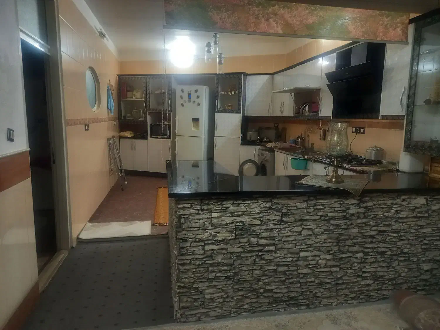 سوئیت ومنزل شخصی|اجارهٔ کوتاهمدت آپارتمان و سوئیت|قم, جمکران|دیوار