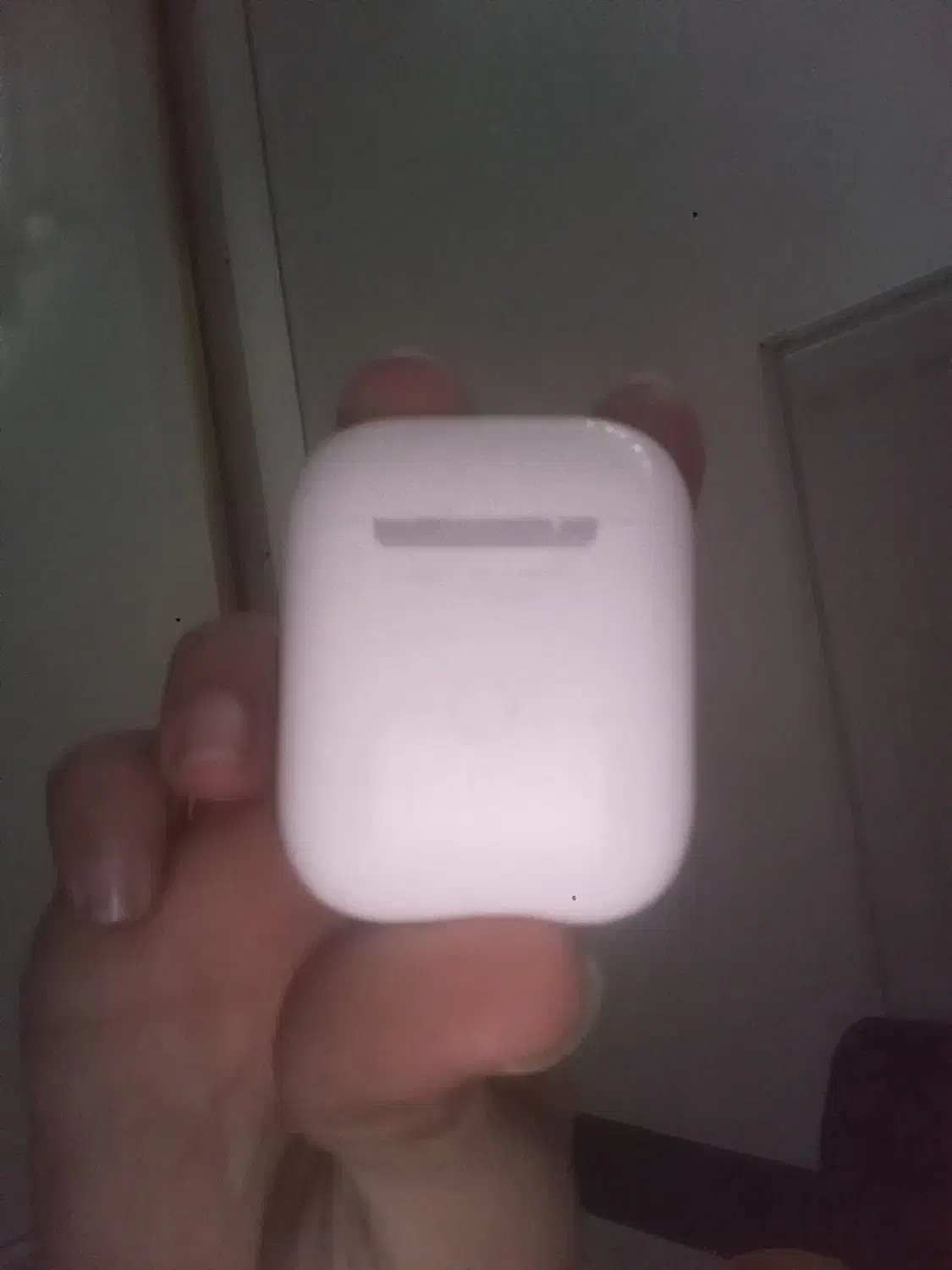 دو عدد ایر پاد اصلی برا ایفون ب شرط سری یک usa|لوازم جانبی موبایل و تبلت|شاهینشهر, شهرک گلدیس|دیوار