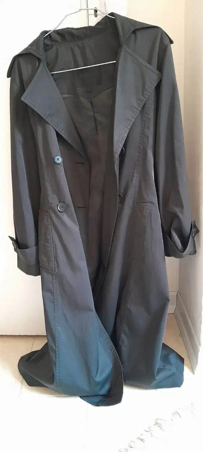 بارانی بلند|لباس|ماهدشت, |دیوار