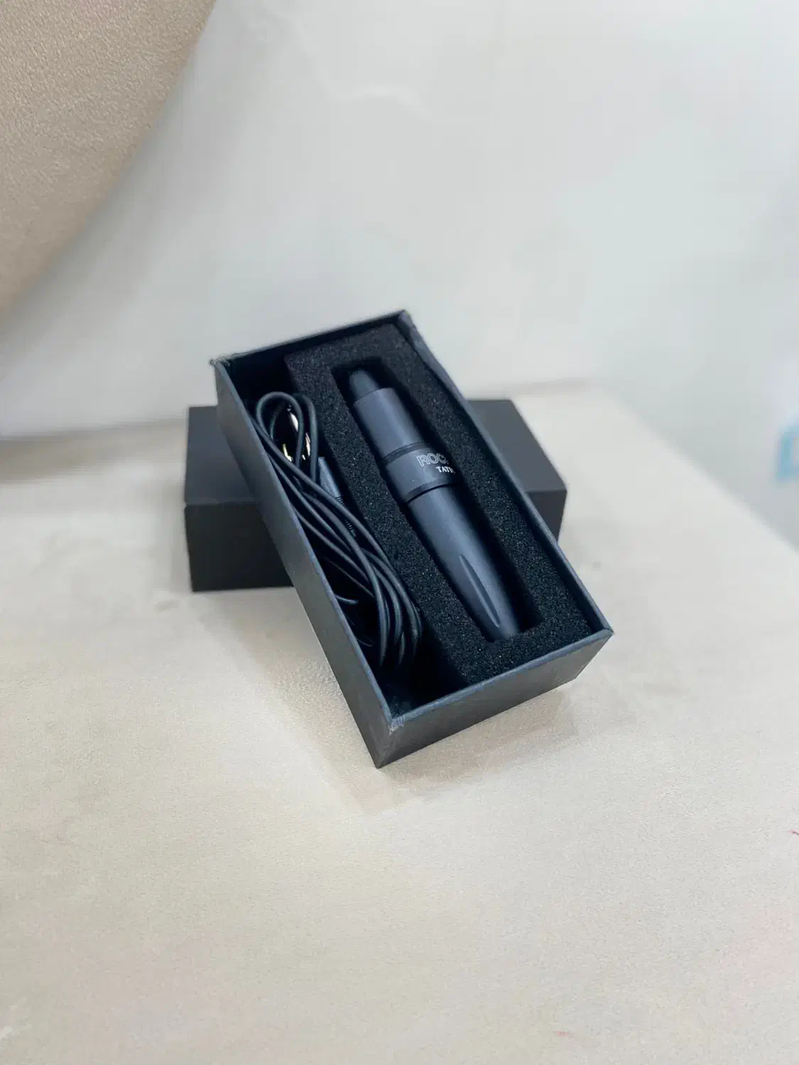 دستگاه تاتو اصل و درجه یک با ترانس و پدال|آرایشی، بهداشتی، درمانی|مهاباد (آذربایجان غربی), |دیوار