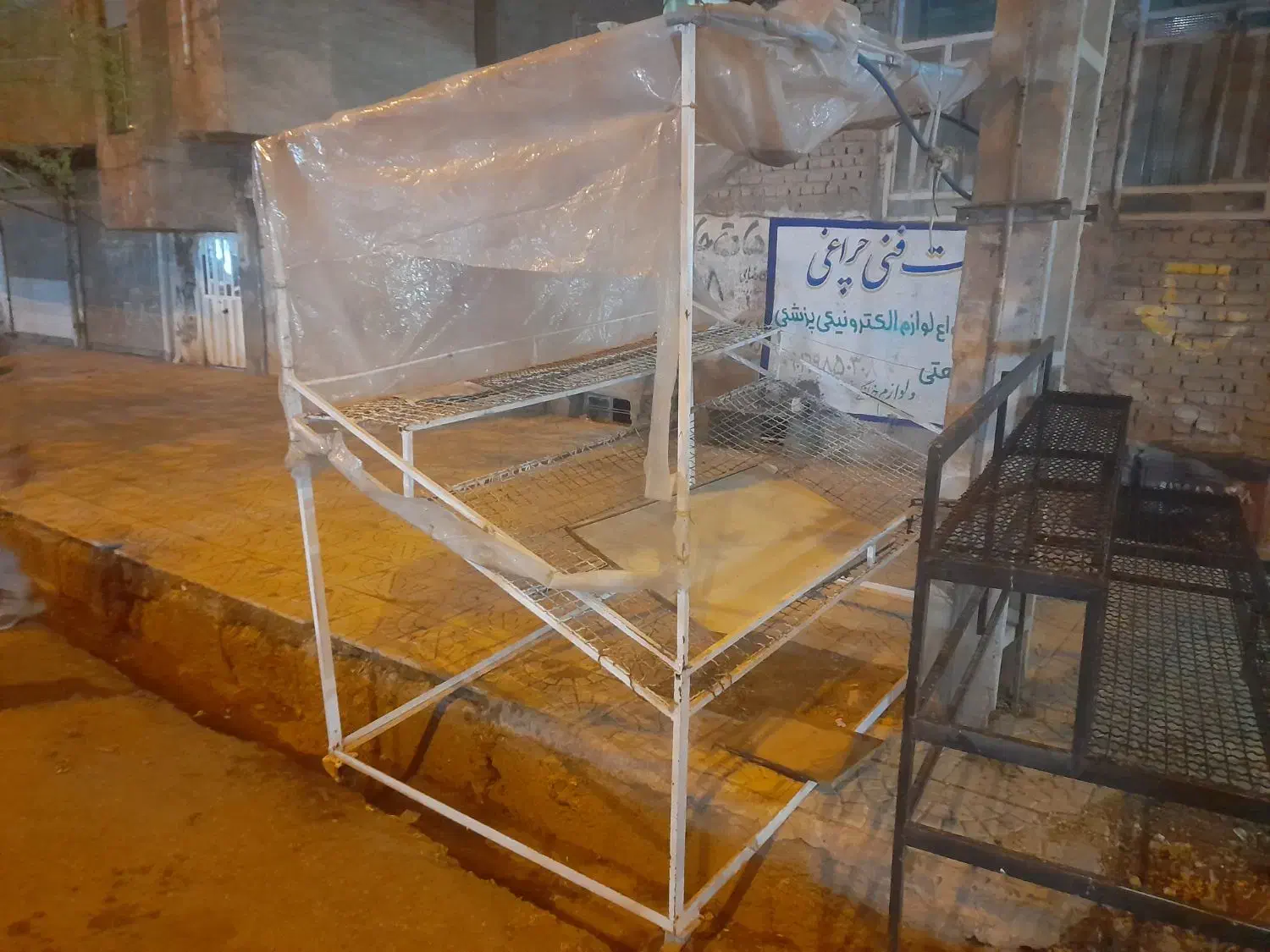 سبد میوه|فروشگاه و مغازه|کوهدشت, |دیوار