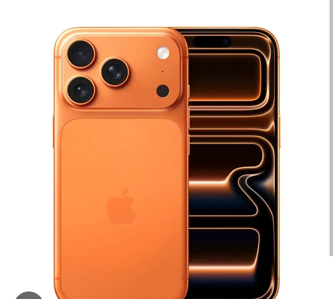 اپل iPhone 17 Pro Max با حافظهٔ ۵۱۲ گیگابایت|موبایل|تهران, نازی‌آباد|دیوار