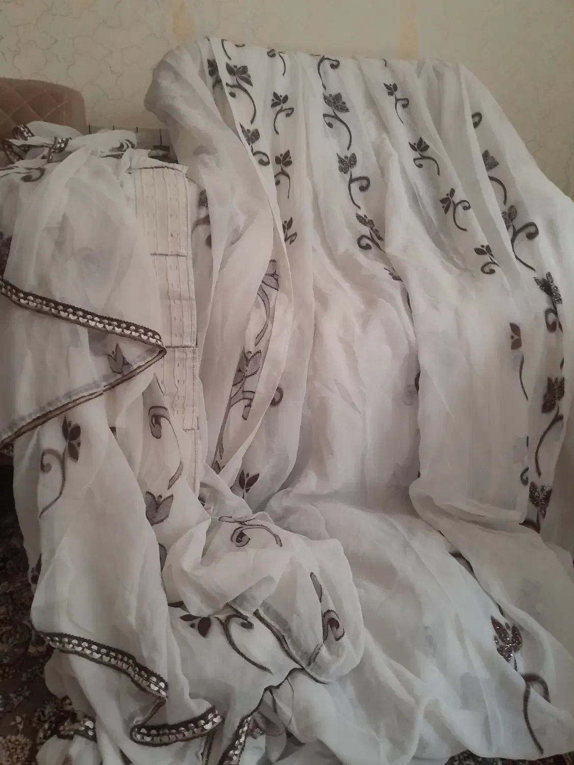 پرده|پرده، رانر، رومیزی|سنندج, |دیوار