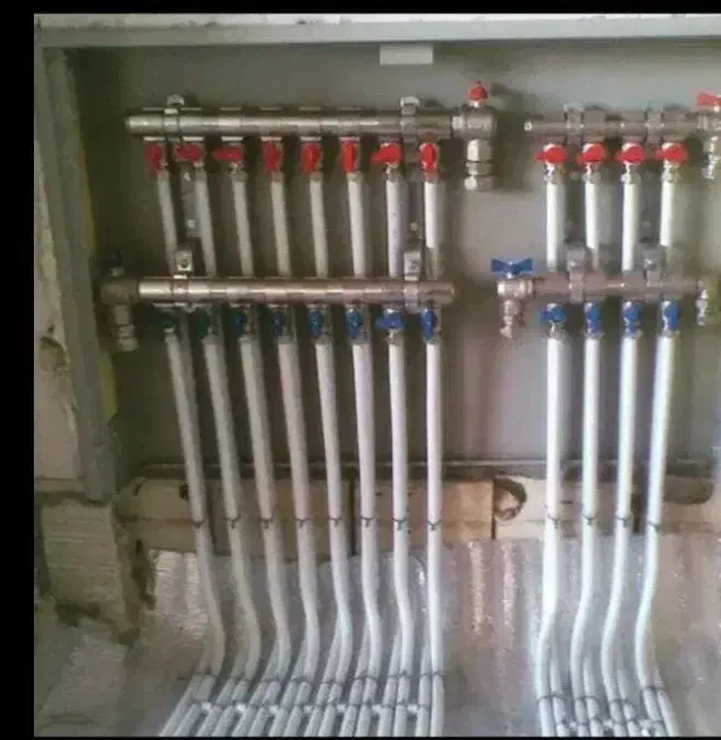 لوله کشی فاضلاب آب نصب پمپ تانکر|خدمات پیشه و مهارت|مشهد, شهرک امام هادی (شهرک غرب)|دیوار